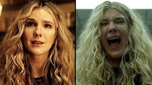 Is Misty Day About To Be Killed For A FOURTH Time On 'American Horror  Story'?