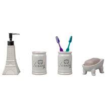 Maybe you would like to learn more about one of these? Paris Bathroom Decor Wayfair