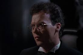 20 WTF Moments From Tim Burton's Batman