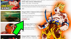 The series is a close adaptation of the second (and far longer) portion of the dragon ball manga written and drawn by akira toriyama. Dragon Ball Z Kakarot Got Leaked Game Is Live Streaming Right Now Dbzkakarot Youtube