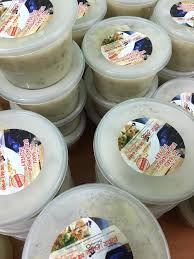 1st day bazaar ramadhan kg baru 2021. 112 Bekas Bubur Ke Unit Bubur Lambuk Delivery Facebook