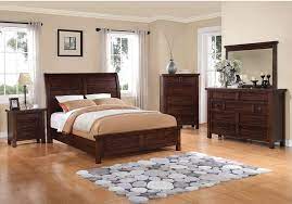 Bedroom Furniture Sonoma 8 Piece King Bedroom Package Burnished Mango Bedroom Set Bedroom Sets King Bedroom Sets