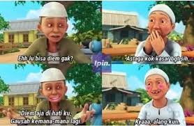 Instagram adalah penyumbang paling banyak. 100 Gambar Lucu Bikin Ngakak Bisa Untuk Stiker Wa Jalantikus