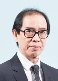 Professor LAI Shiu Ming Jimmy