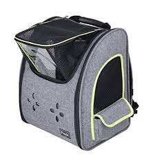 Although we adore the style of bubble backpacks for cats, we've rated the petsfit comfort backpack carrier as the all round best backpack for carrying cats. 10 Best Cat Backpacks For Traveling Kitties The Best At Every Price Point