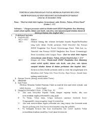 Agenda hkbp bahasa batak dan bahasa indonesia. Acara Natal Naposo