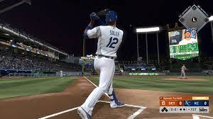 May 29, 2021 · josh reddick had three hits for arizona, which has dropped 15 of its last 16 games and 21 of 24. Royals Home Run Swings Mlb The Show 20 Vs Real Life