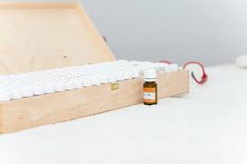 Homdoc Homoopathische Behandlungen