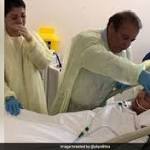 "Will Haunt Many": Nawaz Sharif