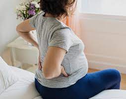 Carri was a lifesaver for me when i was pregnant. Prenatal Genesis Chiropractic Salt Lake City Millcreek Holladay Utah