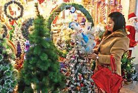 Christmas Tree Shopping Your Guide To Christmas Tree Shopping In Gurgaon Gurgaon News Times Of India