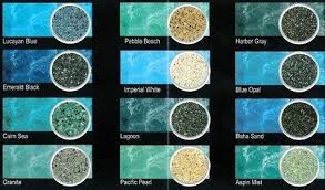 Diamond Brite Pool Colors Images Plaster Surface Swimming