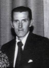 Jerome Michael “Jerry” Monahan (1936-2002)