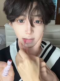 Lucky 04271 My Omega Husband