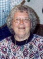 Helen Irene Whitney Eaton (1920-2010)