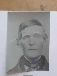 Elisha Wright Jr. (1791-1875)