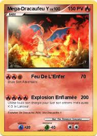 Coloriage mega dracaufeu x coloriage pokemon coloriage pokemon. Pokemon Mega Dracaufeu Y 6