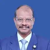 Dr. Satish Srinivas Kondaveeti