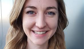 Young Alum of the Month: Kelsey McCarty