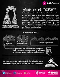 — luisa cantú, periodista y conductora del noticiario de 1 a 3, en la octava digital. El Tribunal Electoral Del Poder Judicial De La Federacion Tepjf Que Es Central Electoral