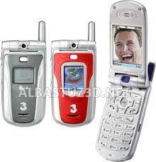 LG U8100 Price and Specifications ...