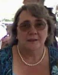 Obituary information for Donna Touchette