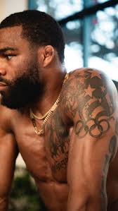 The how doesn’t matter, only the why. My why is strong. , 1 day until  Olympic Trials. , 📸: @leviventura.media