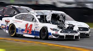 Indeed, as tracks wear out and need maintenance, sometimes it's easier to build a new one, and forget about the old ones. Chase Briscoe Aims For Clear View To Miami Rebound Nascar