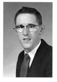 James Claxton Rowland (1937-1991)