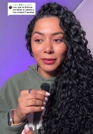 Replying to @💚💚🧚🏻 #rizosperfectos #rizoscurlshair #cabellolargo  #cabellosano #cabellorizado #primerdiadelaño #primeradefiniciondelaño  #transicioncapilar #rizos #rizosnaturales #crespos ...