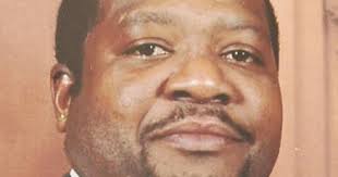 Vernon Victor Hodge Jr.