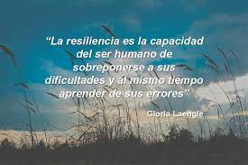 Una virtud para afrontar las malas rachas. Resiliencia Y Neurociencias Para Enfrentar Adversidades Actuales Gestiopolis