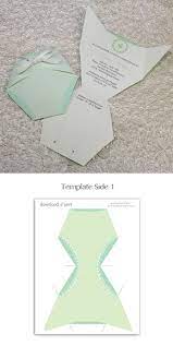 Baby Shower Invitation Template Green Diaper Baby Shower Invitations Diy Diaper Baby Shower Invitations Template Diaper Baby Shower Invitations