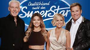 Deutschland Sucht Den Superstar Dsds 2017 Finale In Der Wiederholung Augsburger Allgemeine