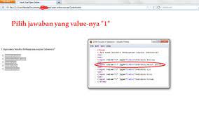 Maybe you would like to learn more about one of these? Cara Mengetahui Jawaban Ujian Online Di Hp Android Hutomo