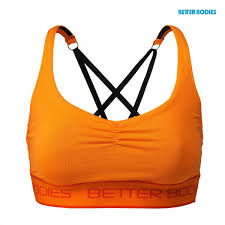 This gear is directed to the serious muscle and fitness wearer. Better Bodies Athlete Short Top Gym Star Apparel Canada Short Tops Sport Bra Top Workout Clothes