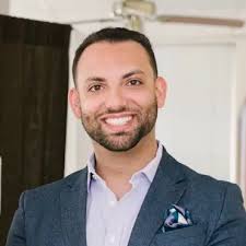 Dr. George Jaber, DDS