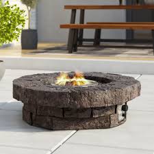 Maybe you would like to learn more about one of these? Propane Fire Pits You Ll Love In 2021 Wayfair