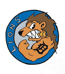 Lions Animation Detroit Lions T Shirts Detroit Lions Detroit Lions Logo
