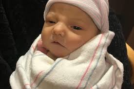 Fundraiser for Megan Halligan by Kirk Yliniemi : Seth & Megan Halligan's  baby girl