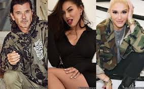 Maybe you would like to learn more about one of these? Gavin Rossdale Secretly Dating Hot Model Gwen Singer Years After Gwen Stefani Split