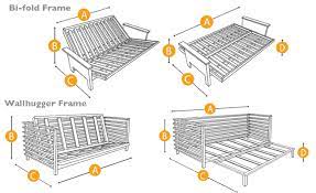 How To Make Futon Frame Google Search Diy Futon Diy Bed Murphy Bed Plans