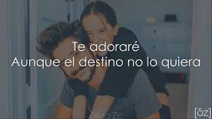 Ricardo Montaner Te Adorare Letra Youtube
