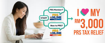 Malaysian personal income tax guide 2016. Prs Tax Relief Extended Until 2025 Will Benefit Retirement Savers Prs Live