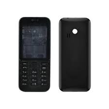 Mobile Phone Housing For Nokia 222: Buy ...