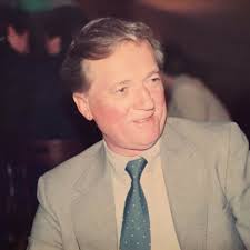 Obituary information for Timothy Ahern