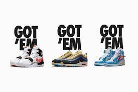 Snkrs offers a vast array of customization and personalization options. How To Win Sneakers Straight From Snkrs And Nike Com