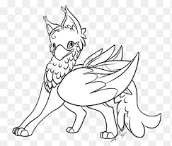Use these images to quickly print coloring pages. Hippogriff Png Images Pngegg