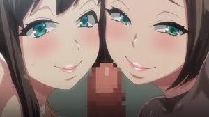 MackGee4] YARICHIN - HMV Mania