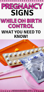 Maybe you would like to learn more about one of these? Pregnant On Birth Control Pregnant On Birth Control Getting Off Birth Control Birth Control